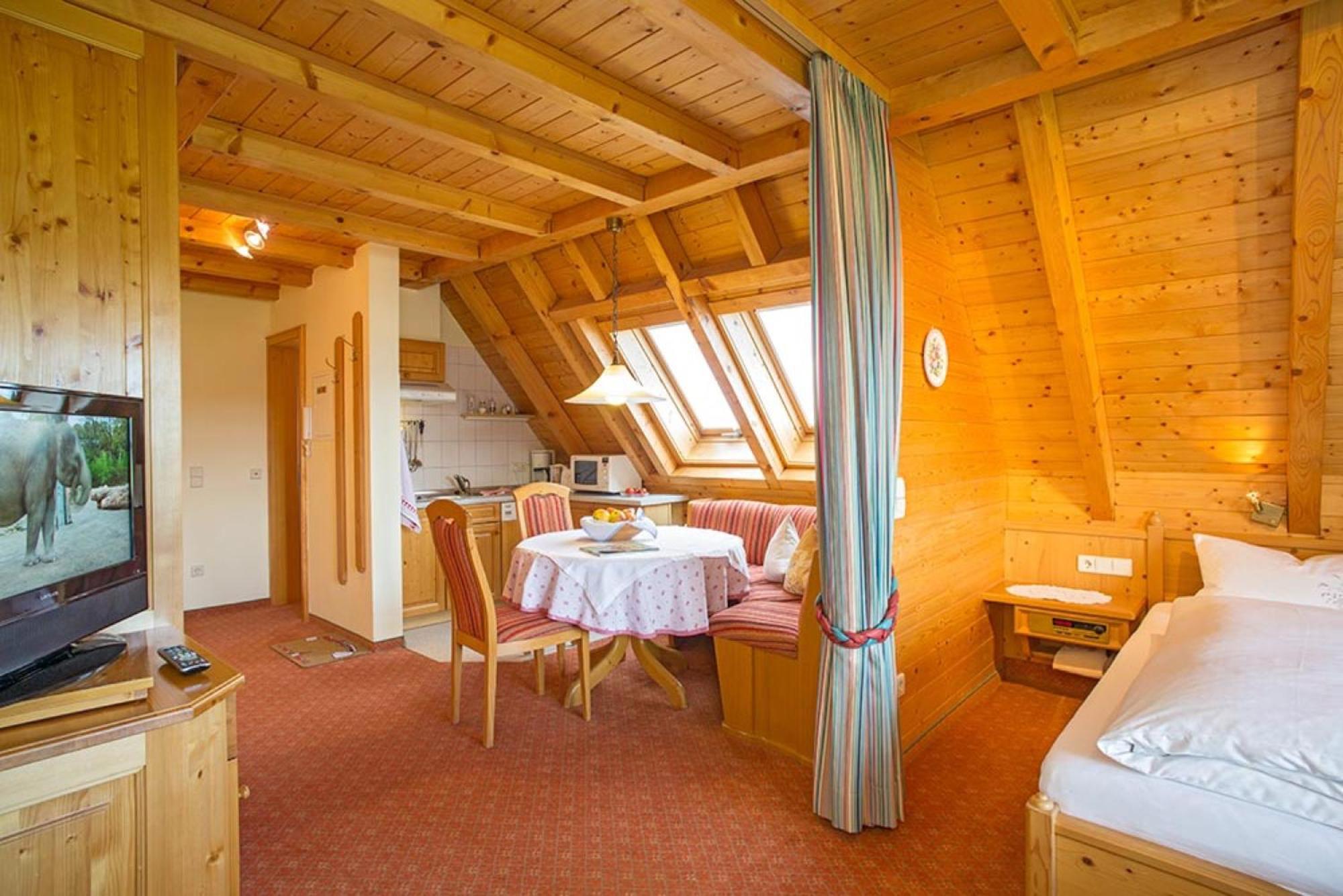 Ferienhaus Esche Hinterzarten Exterior foto